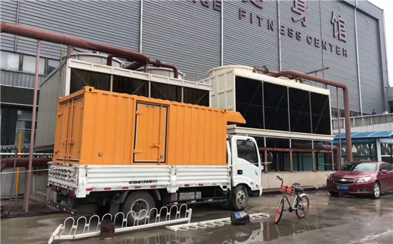 湛江300KW发电机组适配电缆规格选型指南
