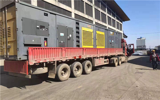 湛江200KW发电机组适配电缆规格选型指南