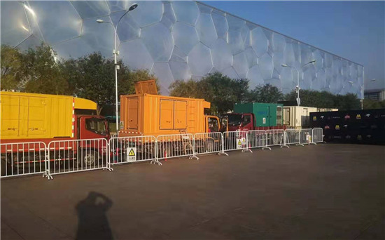湛江400KW发电机组适配电缆规格选型指南