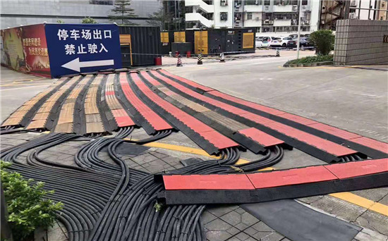 湛江发电机组电缆选型完整具体步骤(工程通用标准流程)